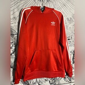 adidas pullover hoodie